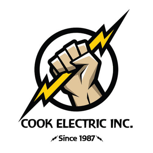 Cook Electric logo final